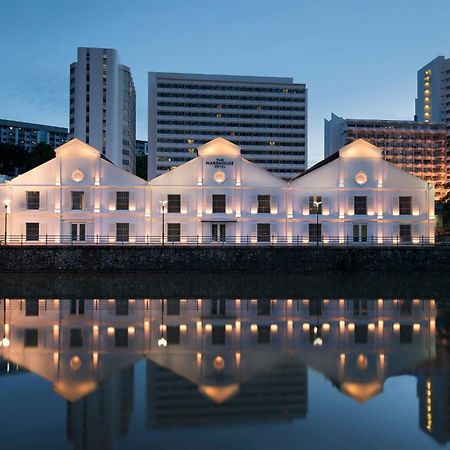 The Warehouse Hotel, Singapore, A Member Of Design Hotels Exterior foto