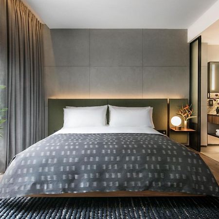 The Warehouse Hotel, Singapore, A Member Of Design Hotels Exterior foto