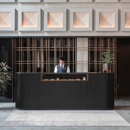 The Warehouse Hotel, Singapore, A Member Of Design Hotels Exterior foto