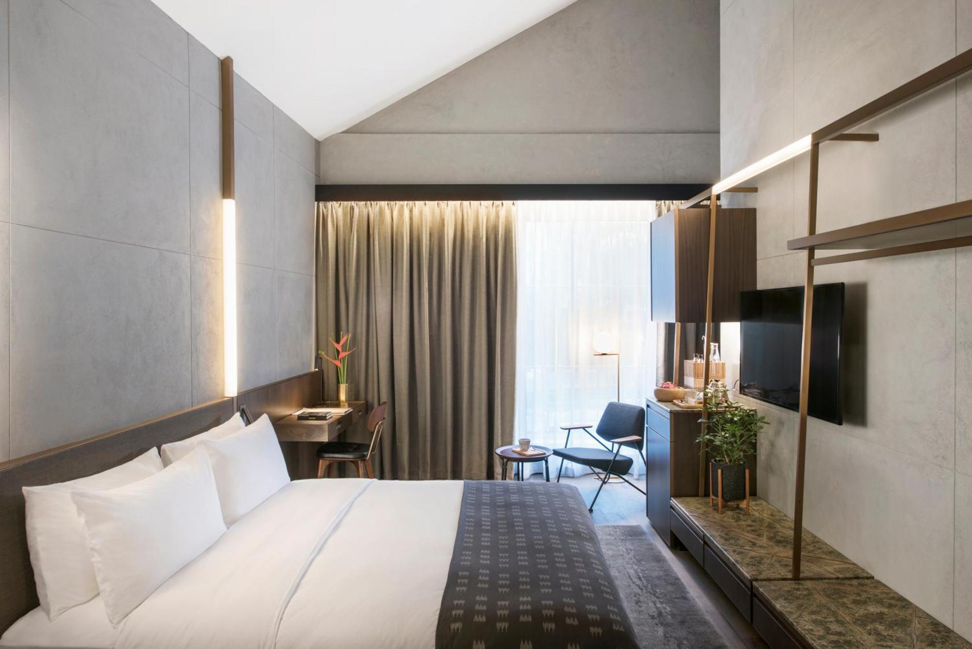 The Warehouse Hotel, Singapore, A Member Of Design Hotels Exterior foto