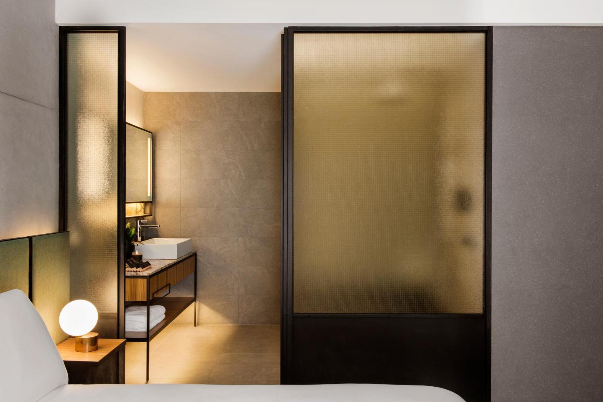 The Warehouse Hotel, Singapore, A Member Of Design Hotels Exterior foto