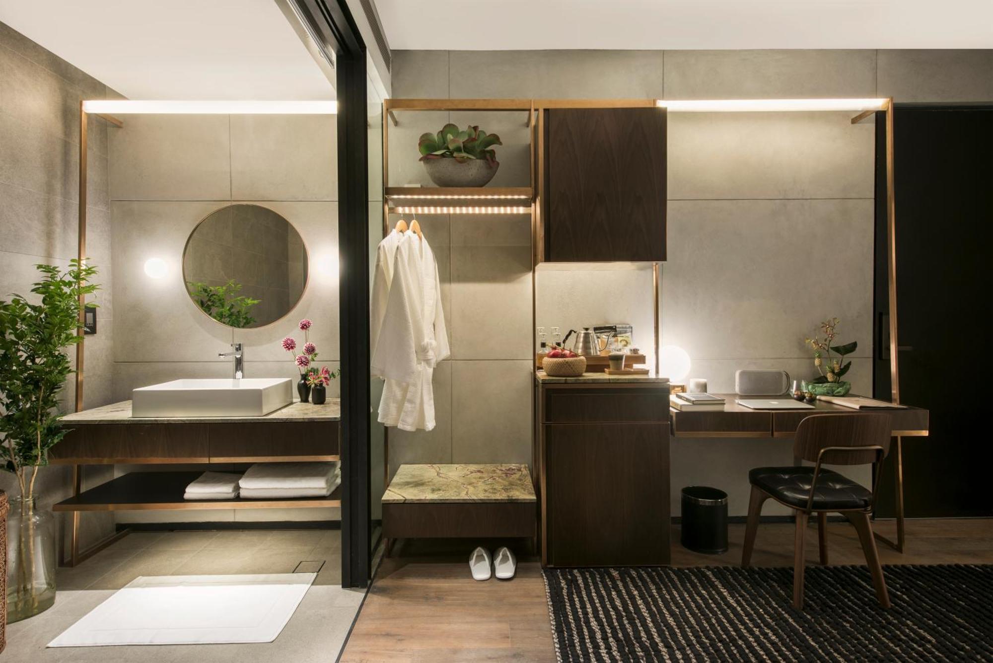 The Warehouse Hotel, Singapore, A Member Of Design Hotels Exterior foto